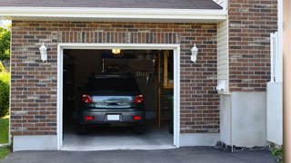 Garage Door Installation at Freeway Industrial Park, Michigan