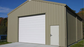 Garage Door Openers at Freeway Industrial Park, Michigan